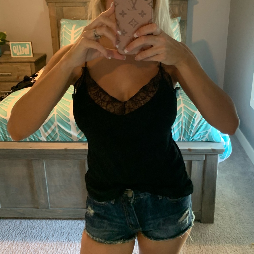 H&M cami